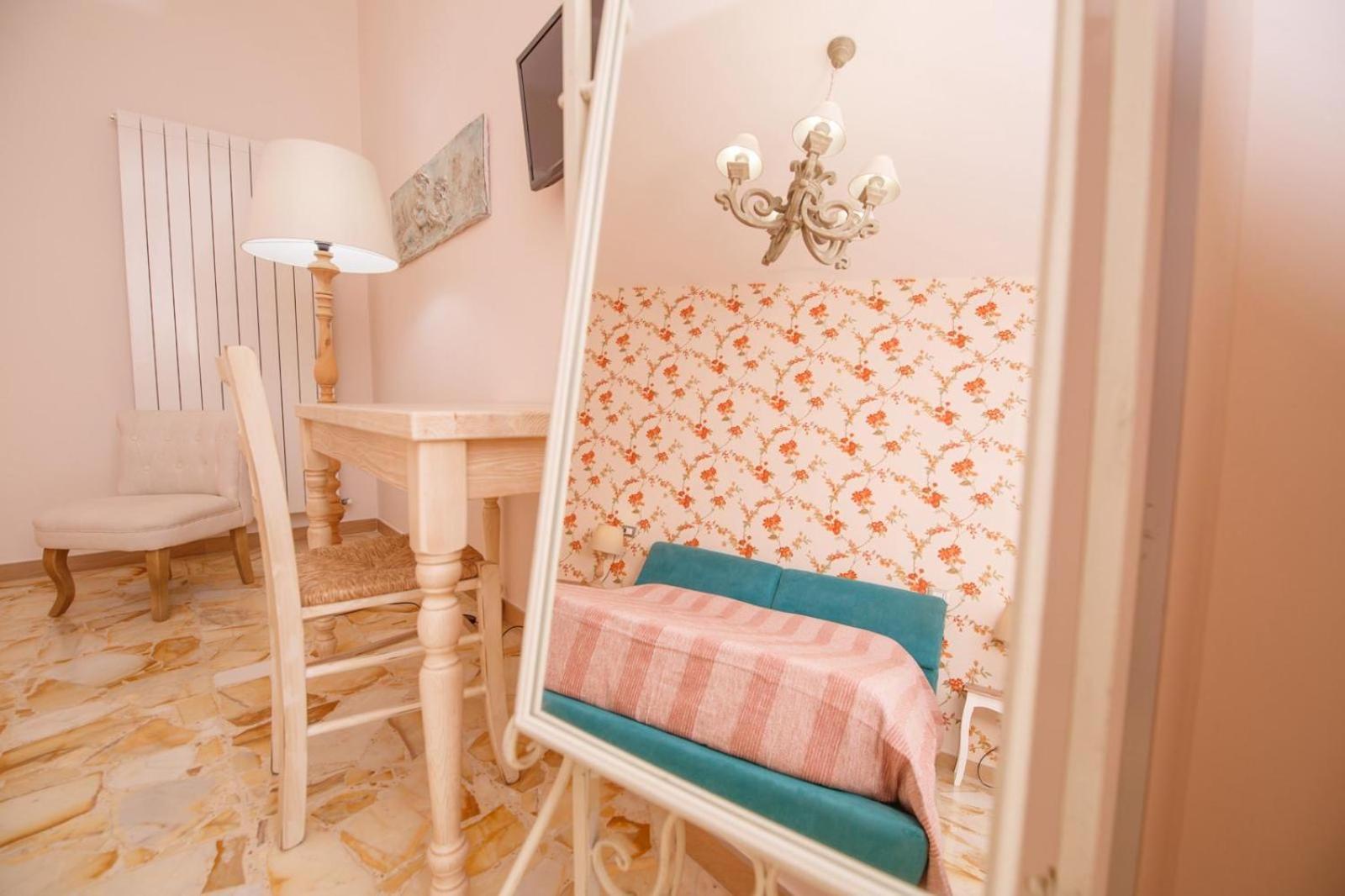 Rooms 66 Campobasso Exterior photo