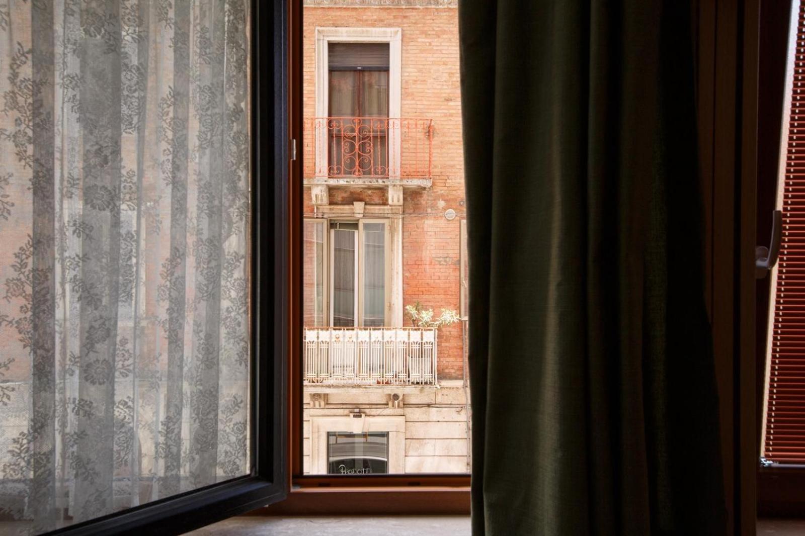 Rooms 66 Campobasso Exterior photo