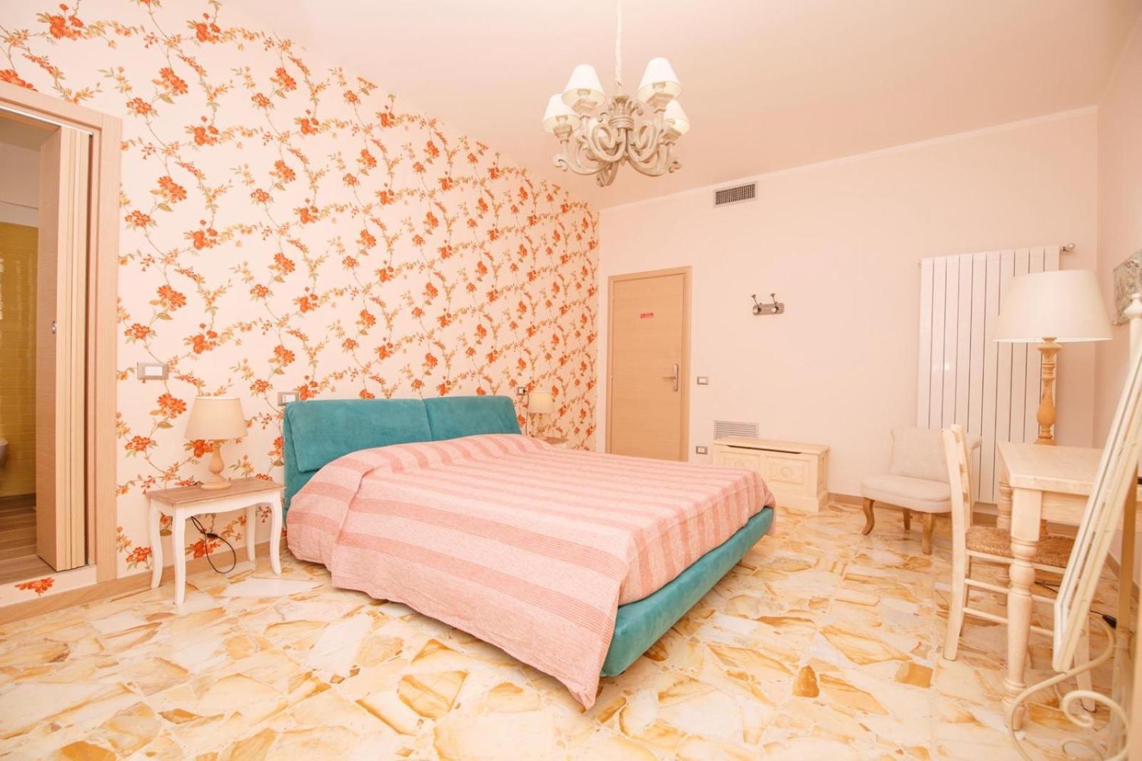 Rooms 66 Campobasso Exterior photo