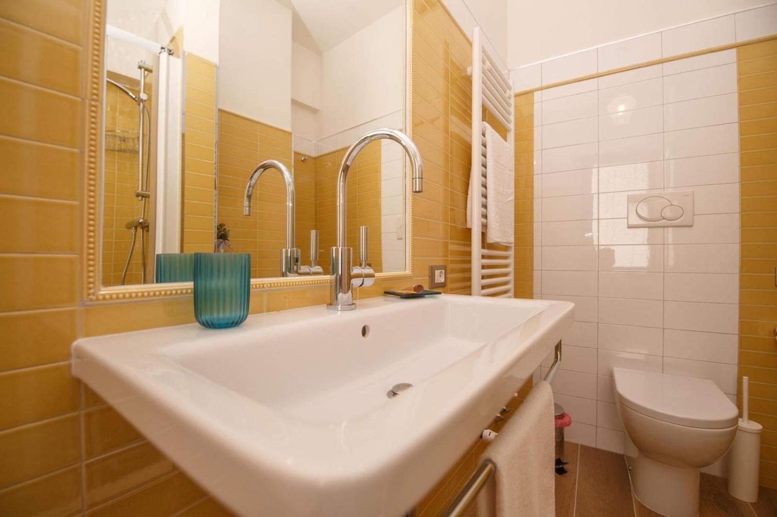 Rooms 66 Campobasso Exterior photo