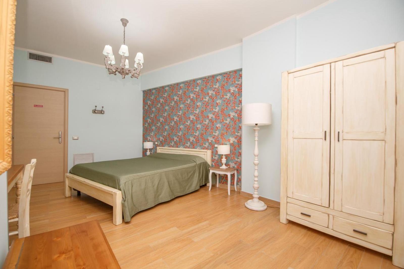 Rooms 66 Campobasso Exterior photo