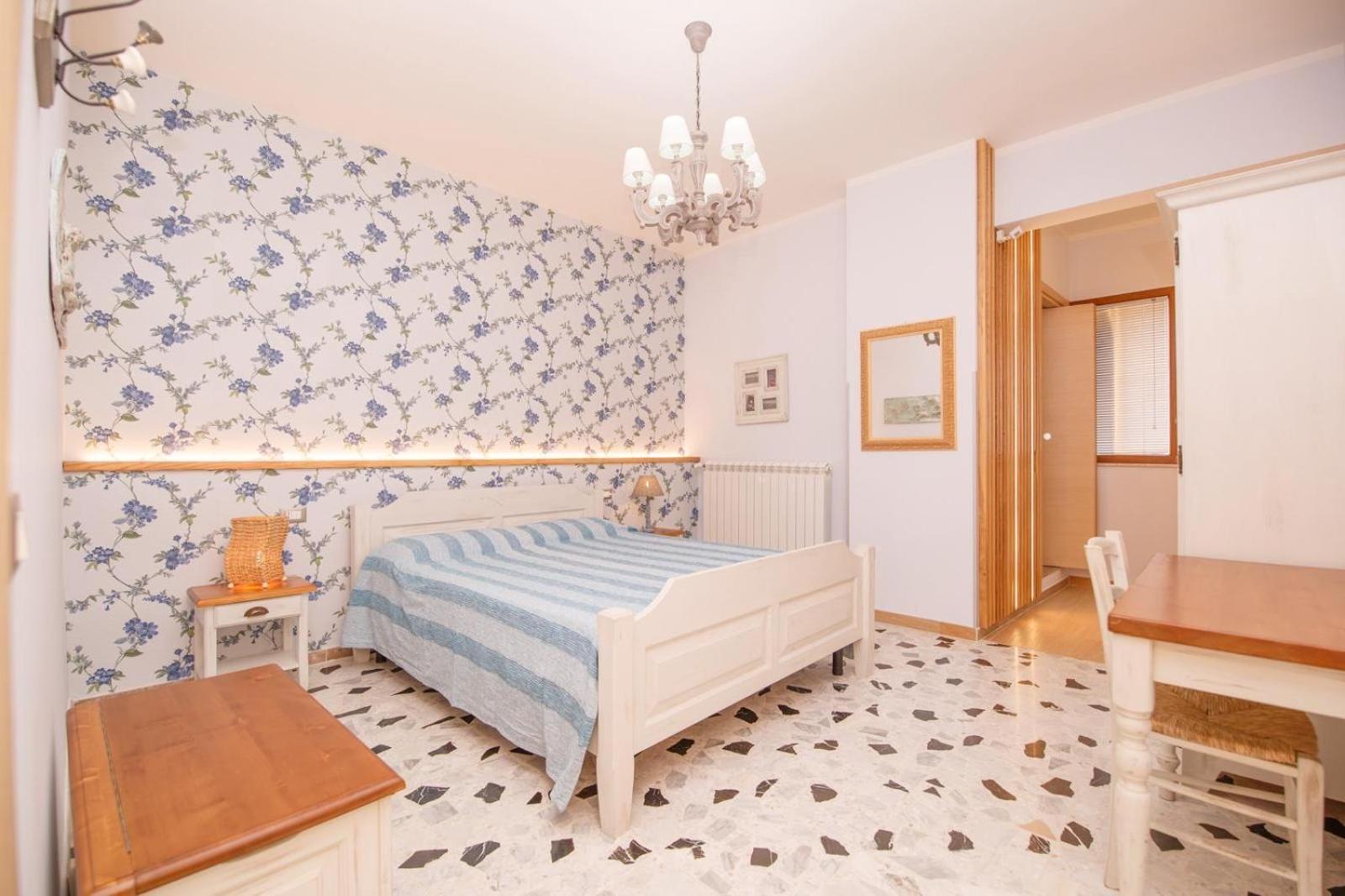 Rooms 66 Campobasso Exterior photo