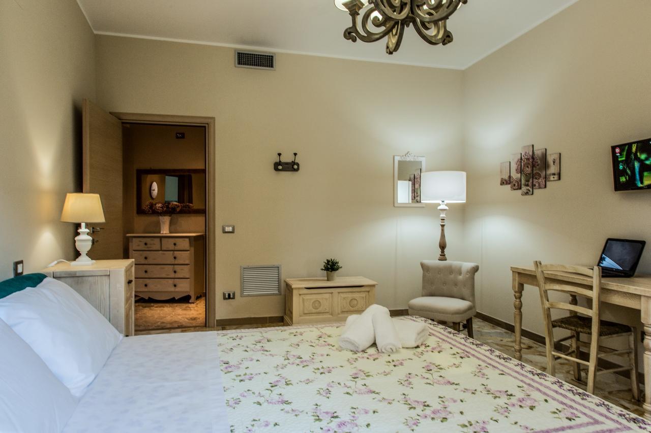 Rooms 66 Campobasso Exterior photo